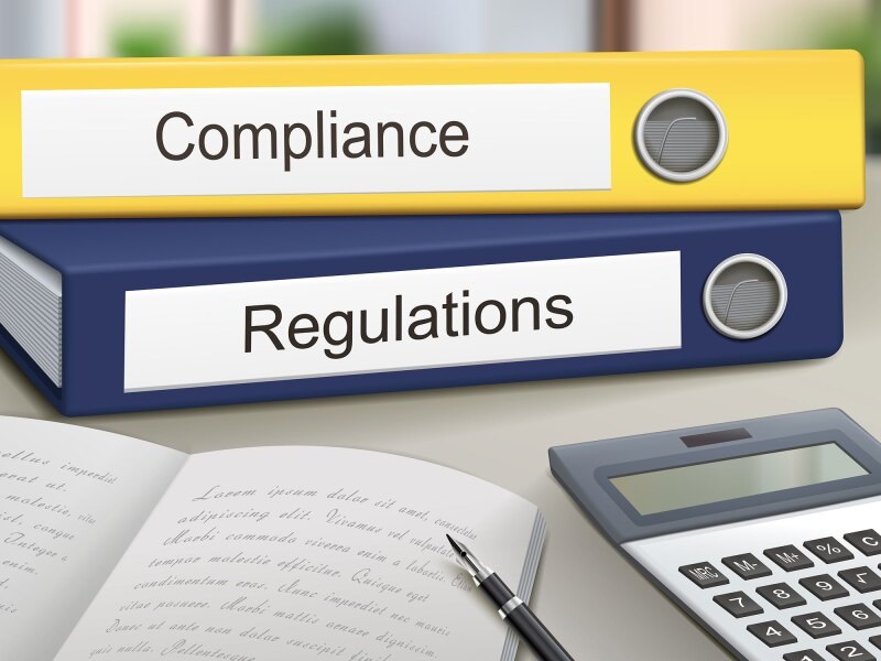 A Breakdown of International Regulatory Compliance Standards