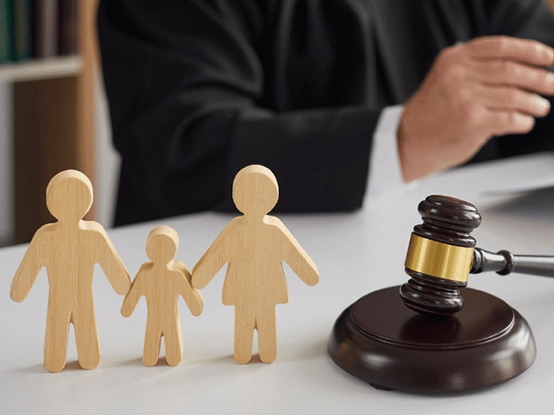 Understanding Same-Sex Marriage and Adoption Rights