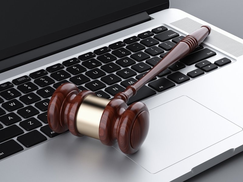 Analyzing the Impact of Social Media on Legal Proceedings