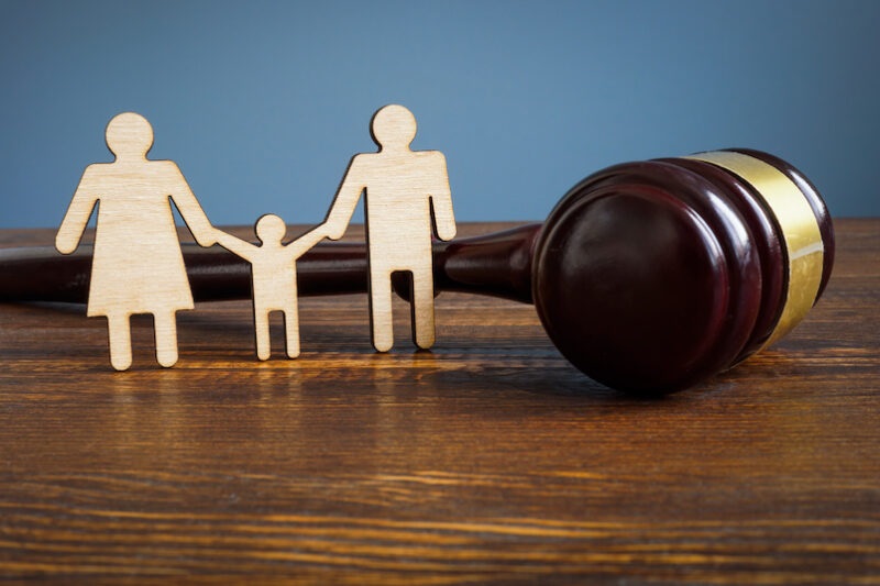 How to Choose the Right Family Attorney: A Comprehensive Guide