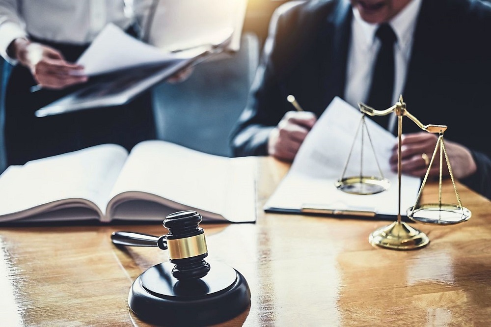 The Impact of Technology on Criminal Defense: Modern Tools and Techniques