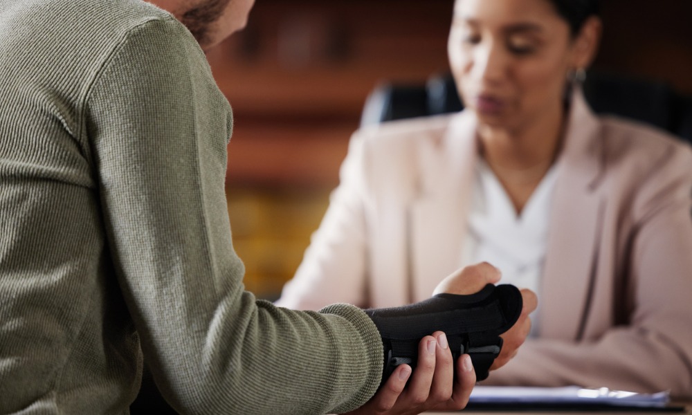 How do personal injury lawyers maximize your claim?