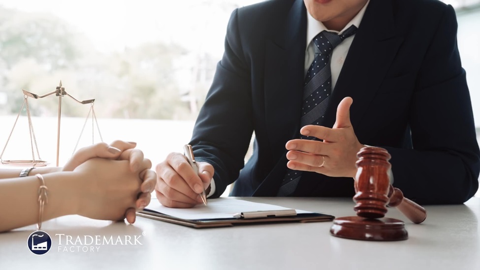 The Benefits of Working with a Trademark Attorney