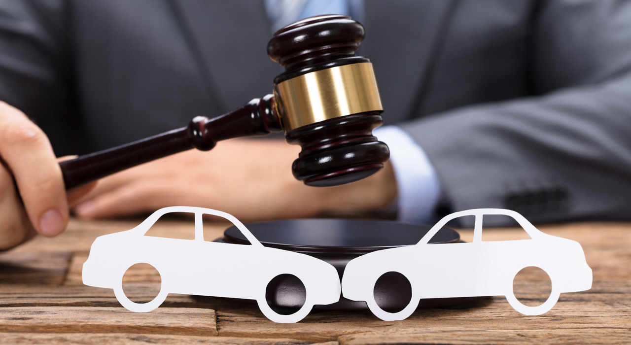 From Collision to Compensation: How a Car Accident Attorney Guides You Through