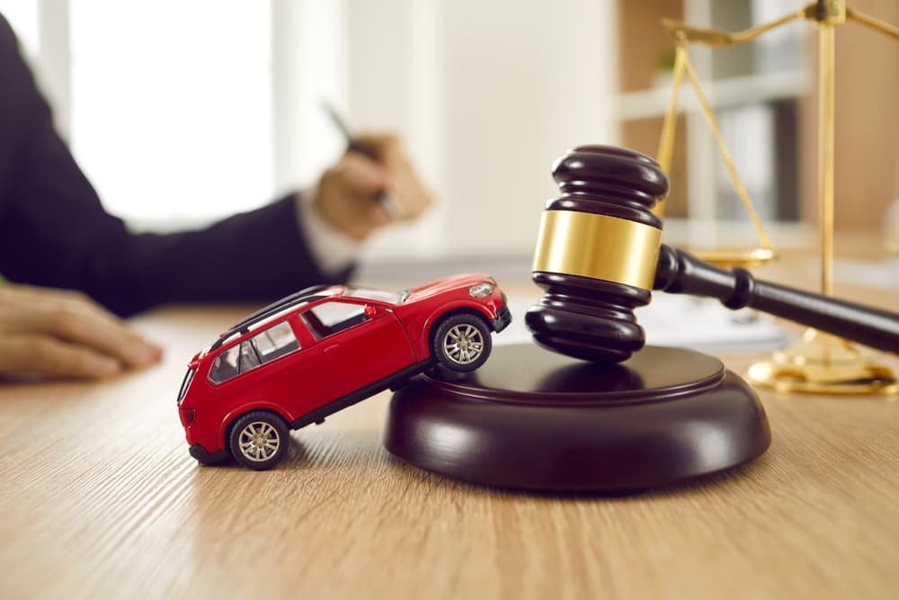 The Need For A Salt Lake City Personal Injury Lawyer In Car Accident Claims