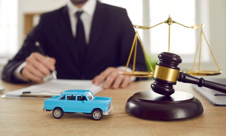 car accident lawyer Houston