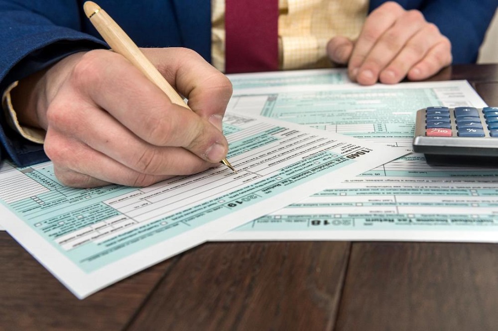 Top 5 Benefits of Partnering with an Experienced Accounting Firm