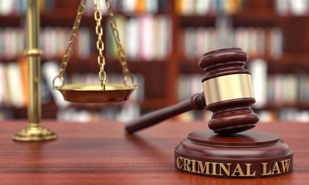 Why Hiring a Criminal Defense Attorney Early Can Make All the Difference