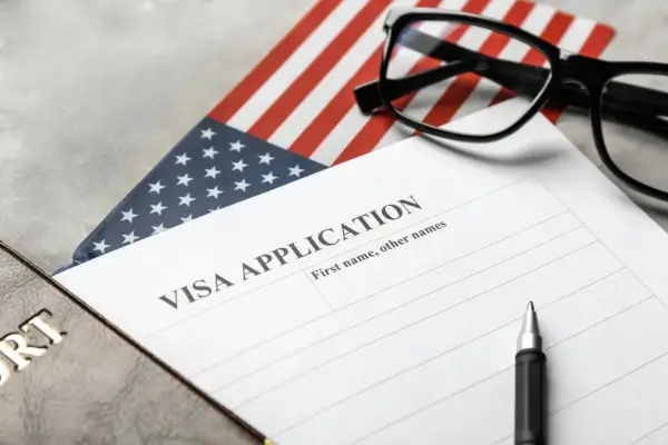 Visa Applications