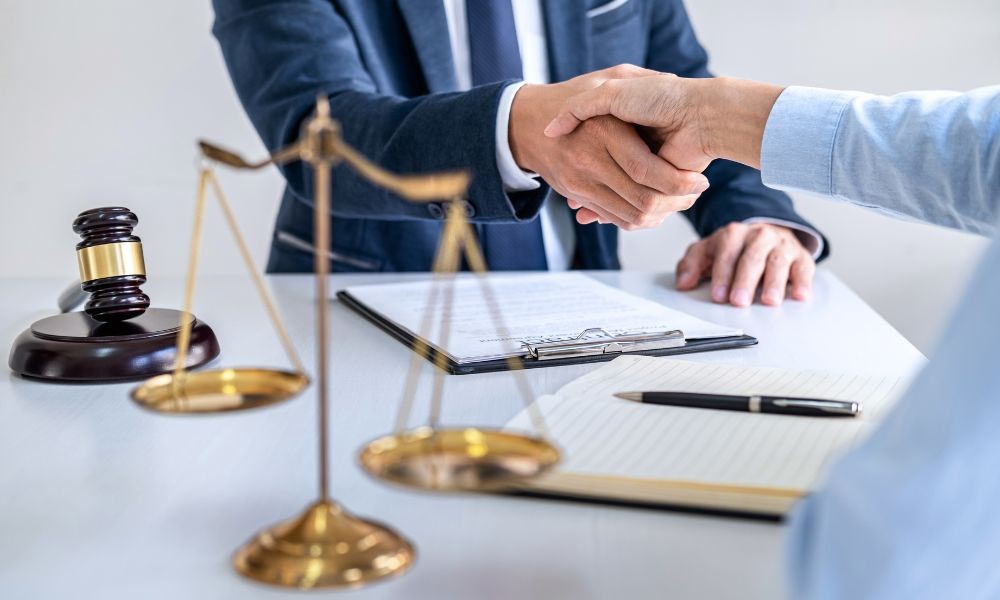 The Advantages of Hiring a Criminal Defense Attorney in Michigan for Your Case