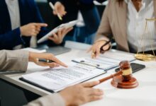 Attorneys