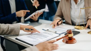 Attorneys