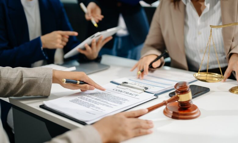 Attorneys