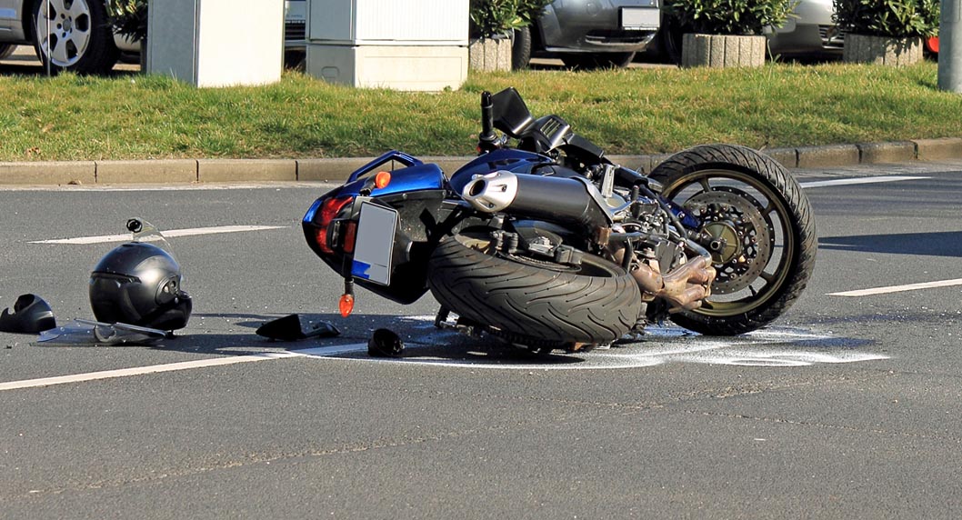 Top Reasons To Consult A Motorcycle Accident Attorney In Denver After A Crash