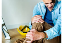 Personal Injury Claim