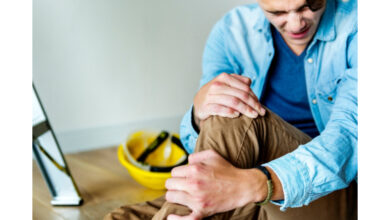 Personal Injury Claim